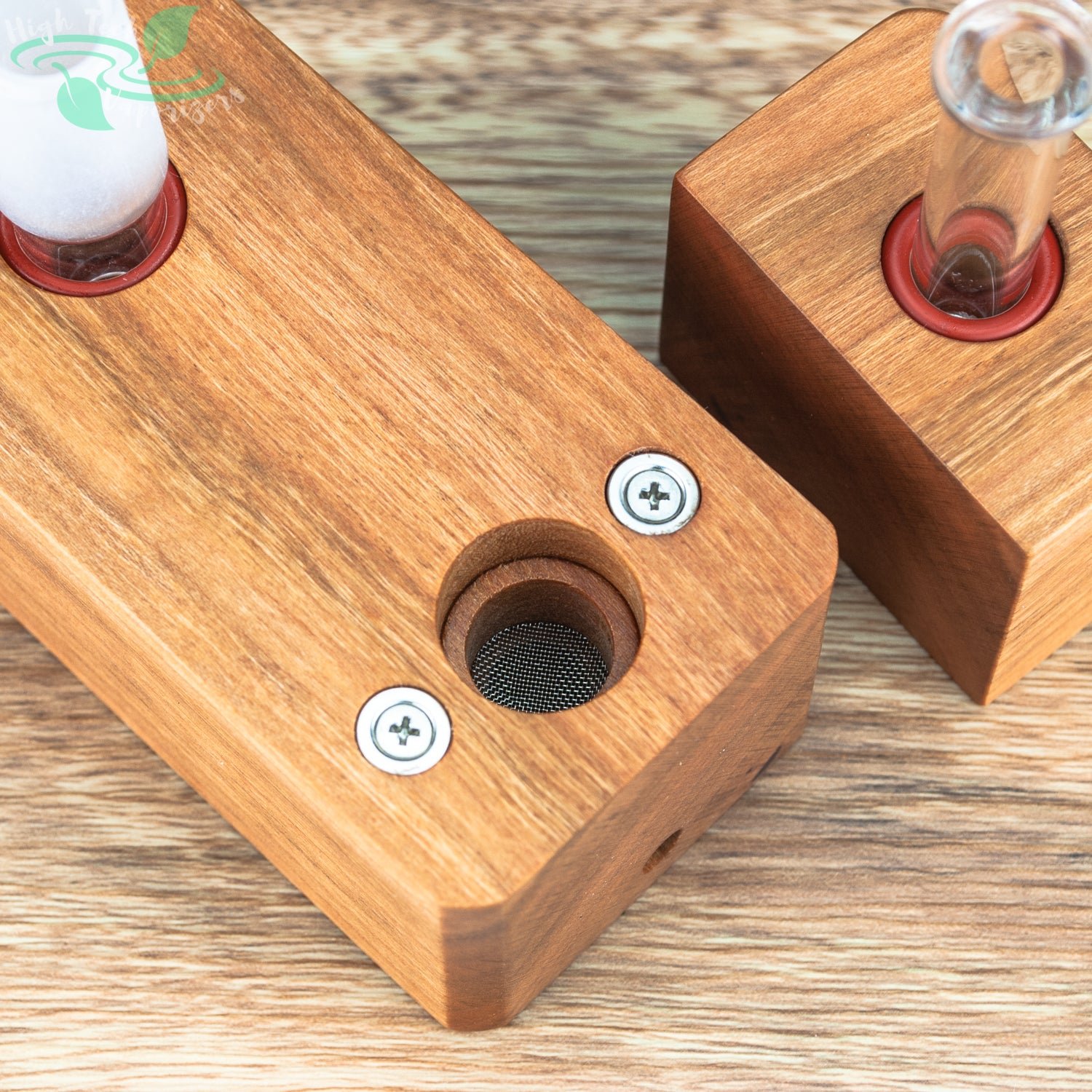 HydroBrick Flame Powered Extraction Device by Sticky Brick Labs - Image 8