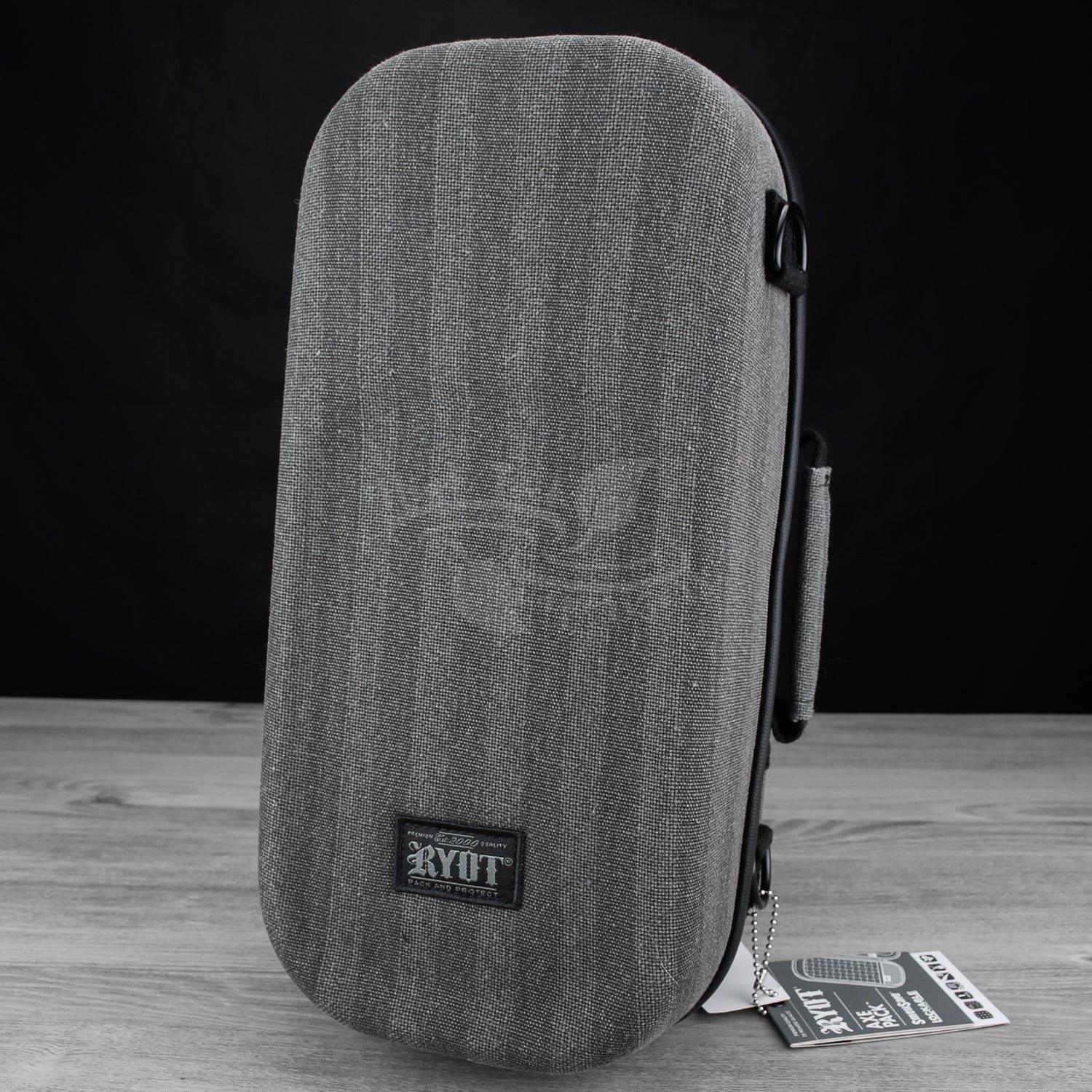 Ryot 35cm Axe Pack W/ SmellSafe Technology - Image 3
