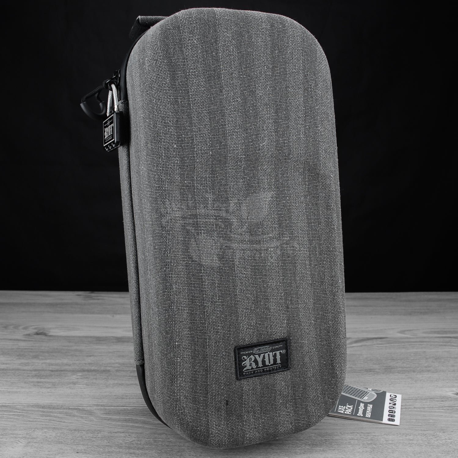 Ryot 35cm Axe Pack W/ SmellSafe Technology - Image 4