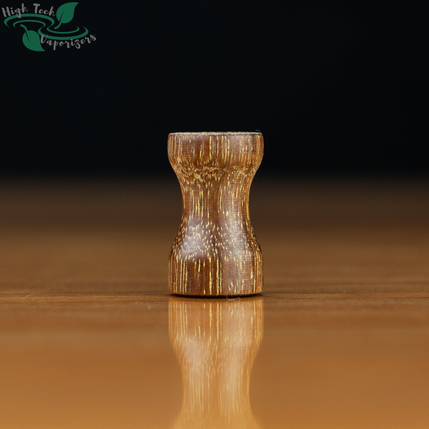 Dark Wood Spinning Mouthpiece - Image 3