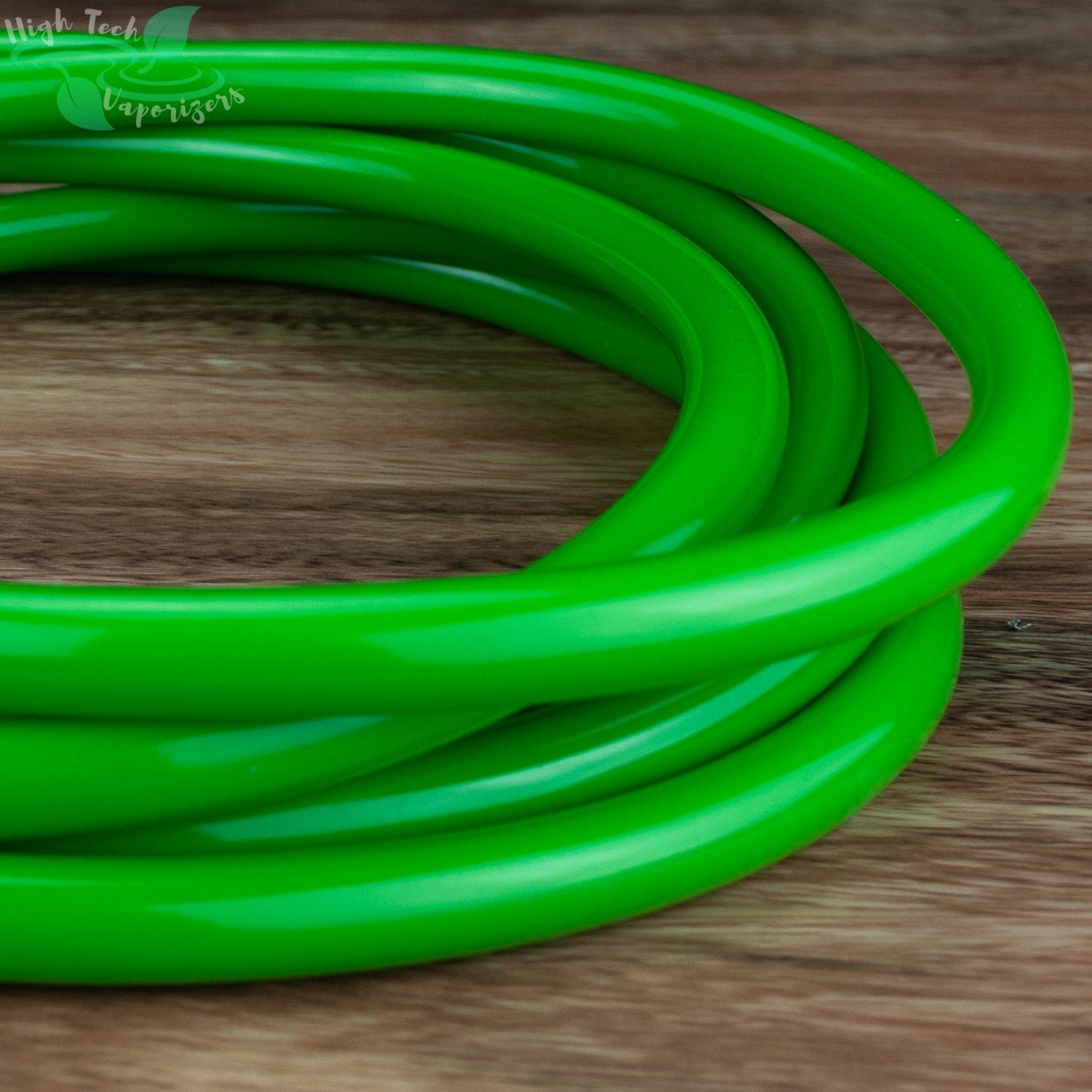 Black/Green/yellow Vinyl Tubing | Whip Hose (900mm) - Image 4