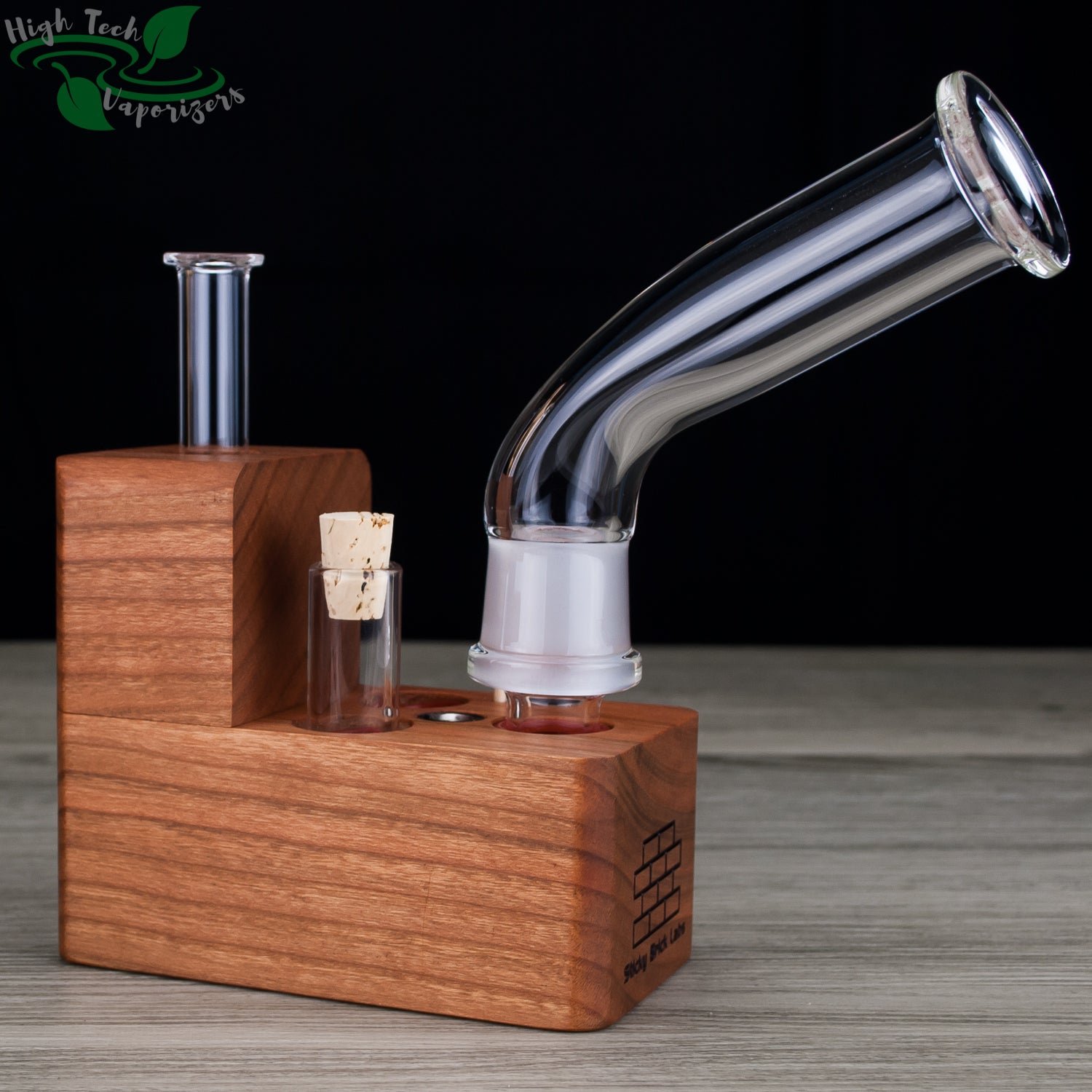 HydroBrick Maxx Flame Powered Extraction Device by Sticky Brick Labs - Image 14