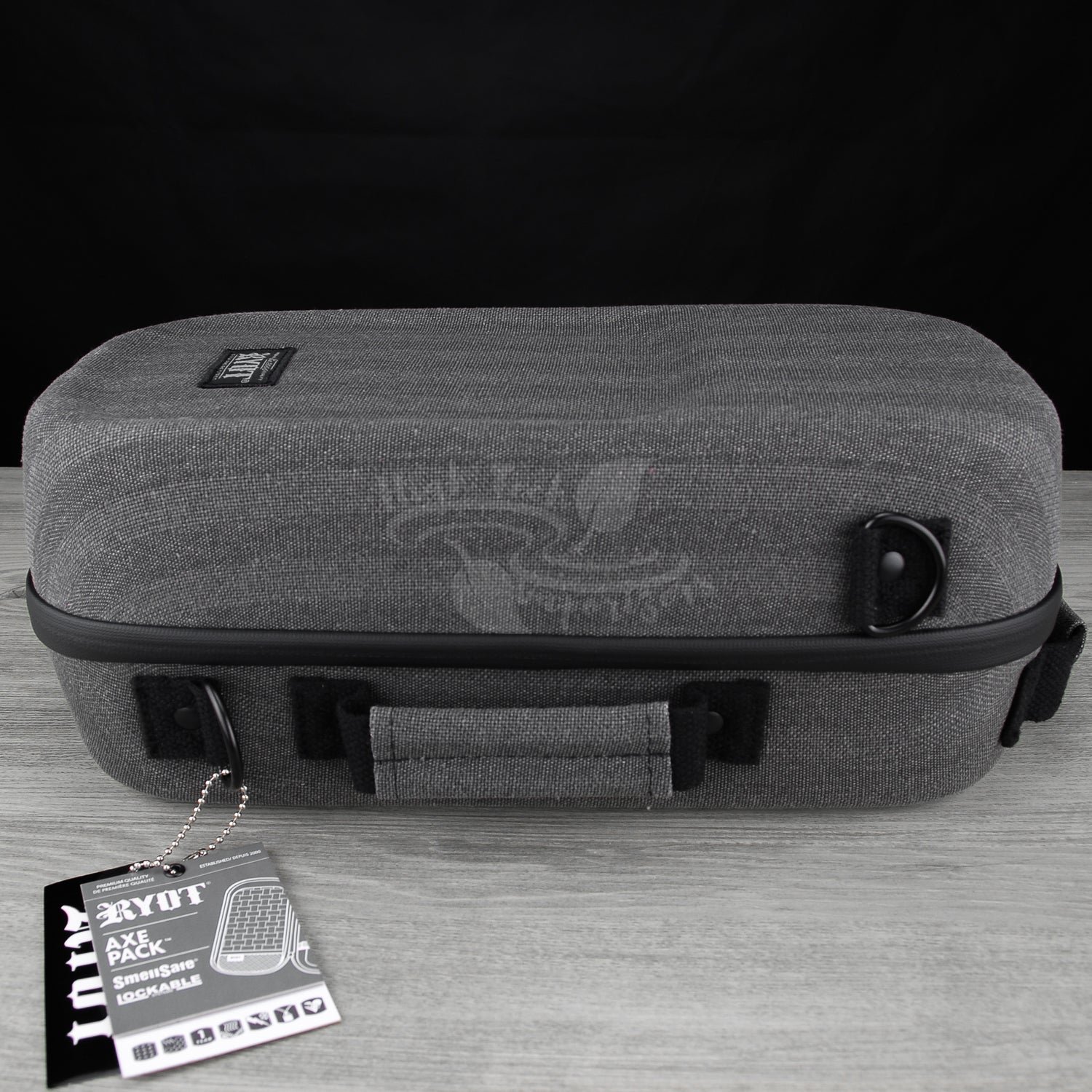 Ryot 35cm Axe Pack W/ SmellSafe Technology - Image 5