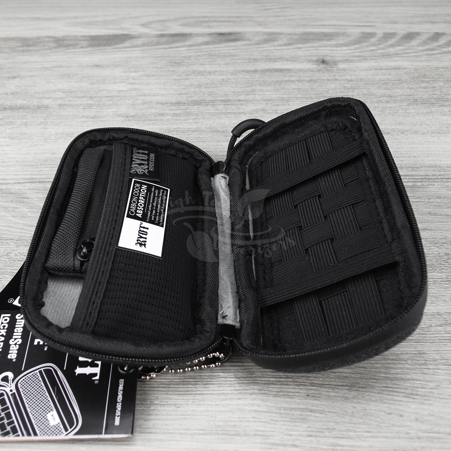 Ryot Slym Case W/ Smell Safe Technology - Image 7