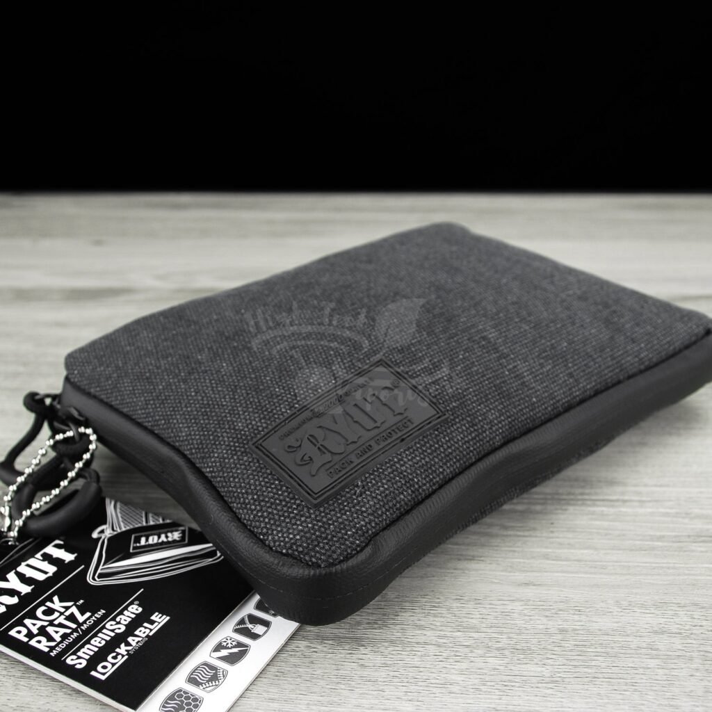 Ryot PackRatz Medium Carbon Series