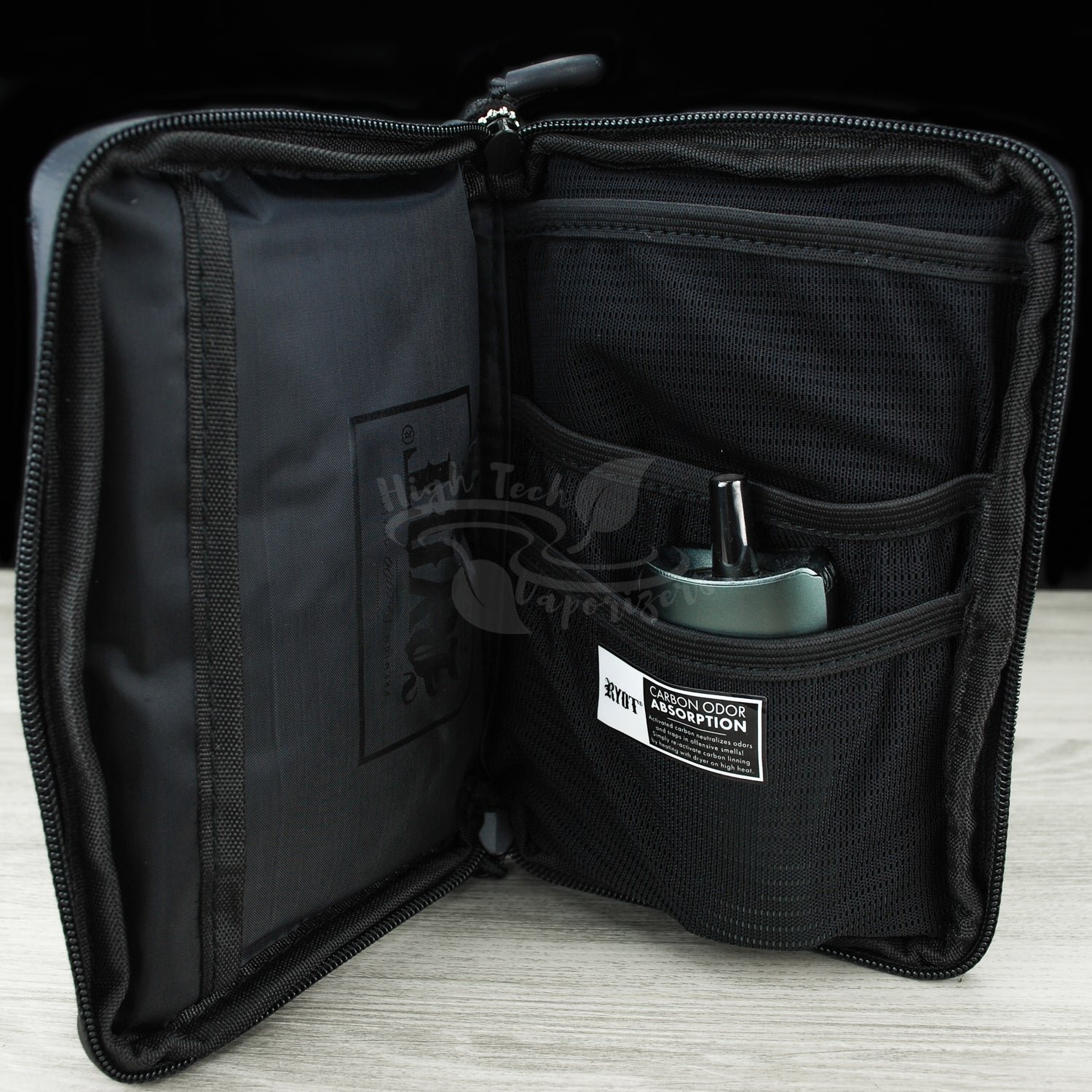 Ryot PackRatz Medium Carbon Series - Image 4