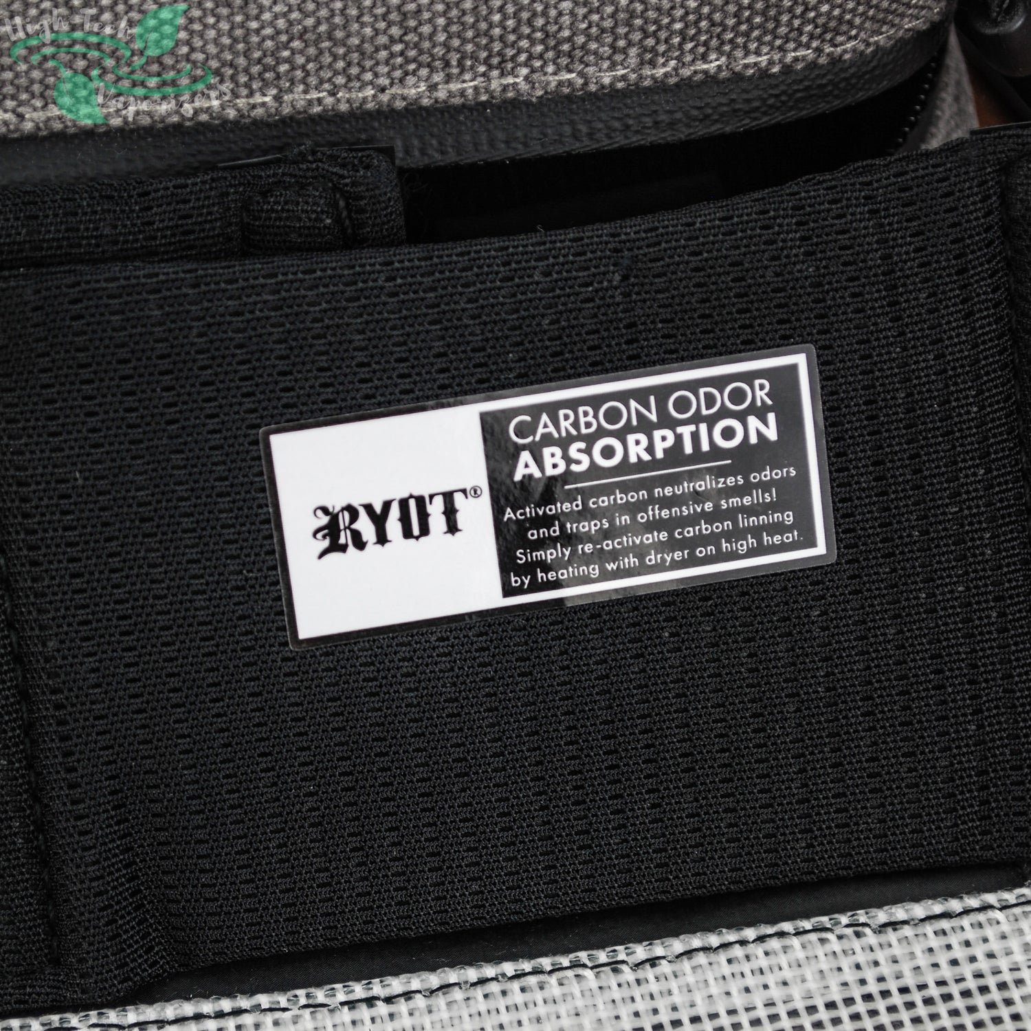 Ryot Piper Carbon Series (New) - Image 6