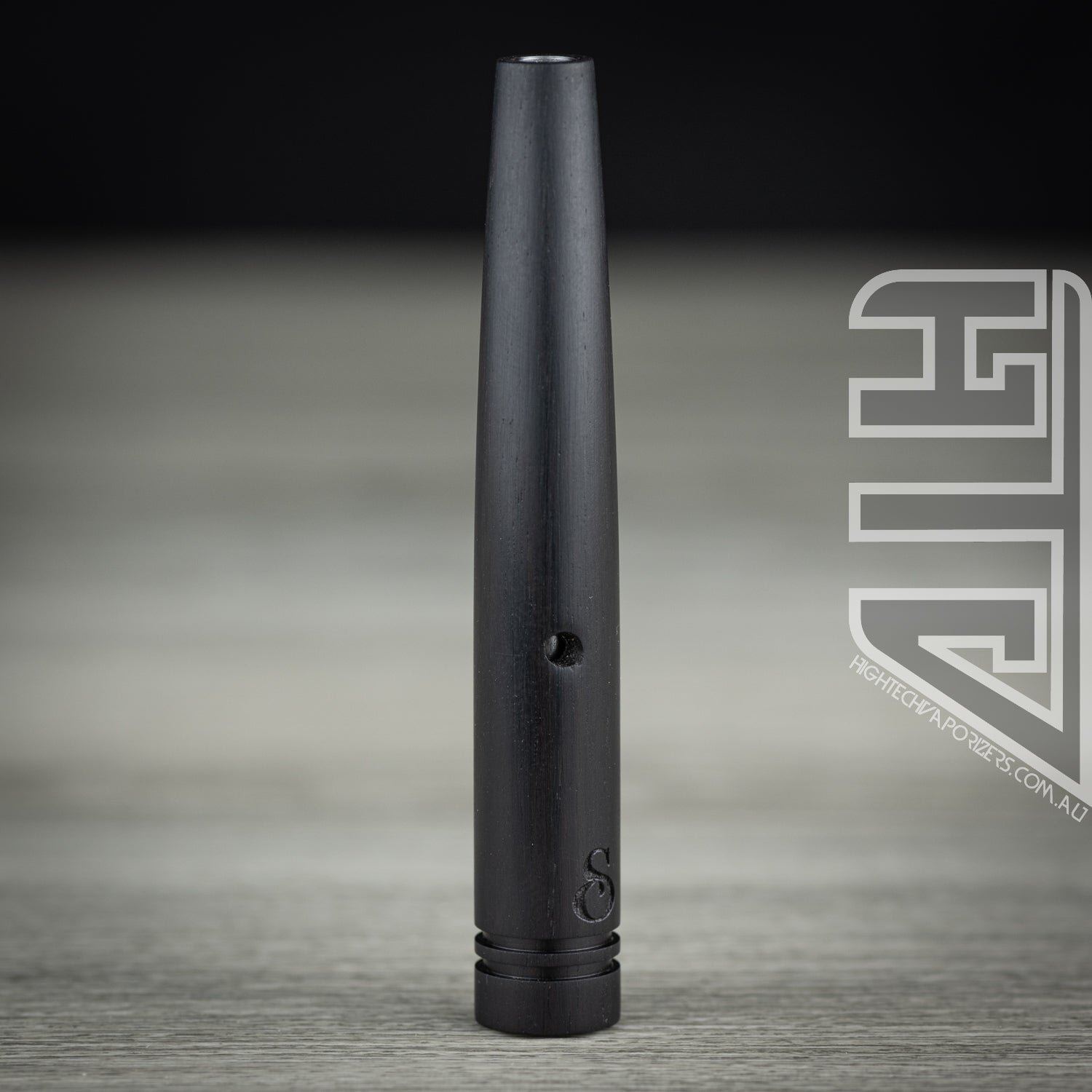 Black Wood XL Vortex & Intercooler by Simrell Collection - Image 7