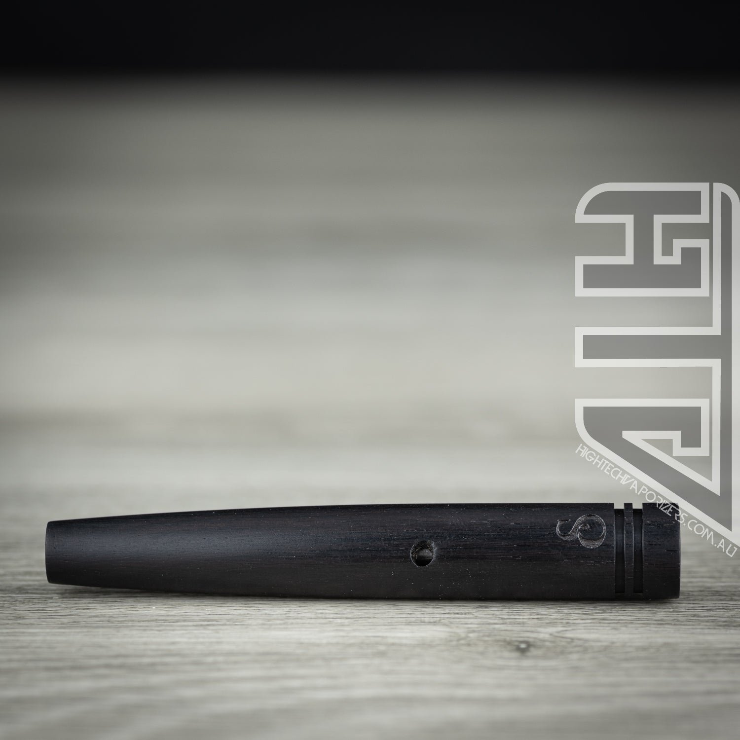 Black Wood XL Vortex & Intercooler by Simrell Collection - Image 8