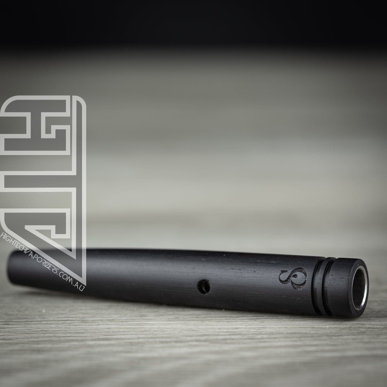 Black Wood XL Vortex & Intercooler by Simrell Collection - Image 6