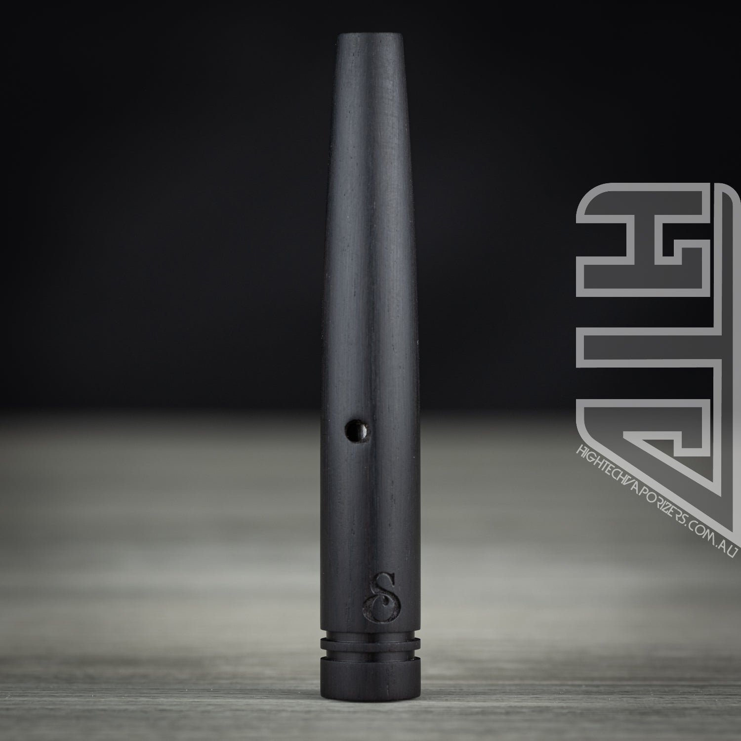 Black Wood XL Vortex & Intercooler by Simrell Collection - Image 9