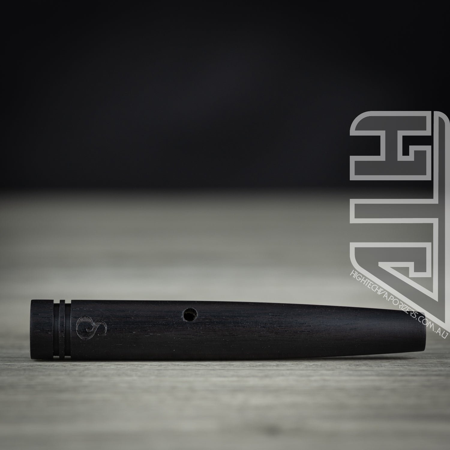 Black Wood XL Vortex & Intercooler by Simrell Collection - Image 10
