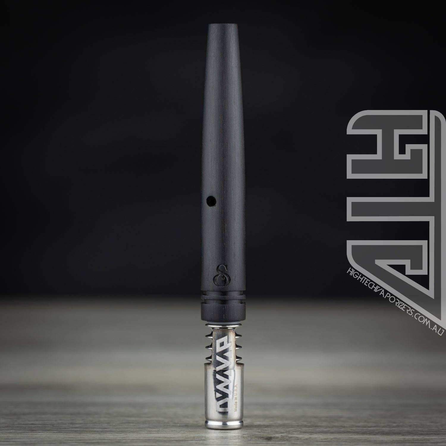 Black Wood XL Vortex & Intercooler by Simrell Collection - Image 11
