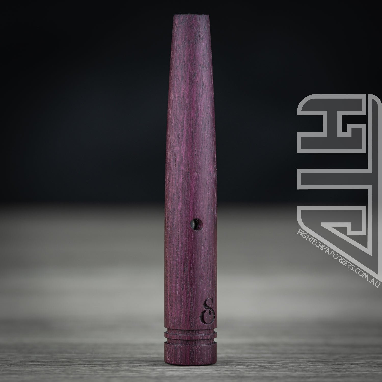 Purple Heart XL Vortex & Intercooler by Simrell Collection - Image 6