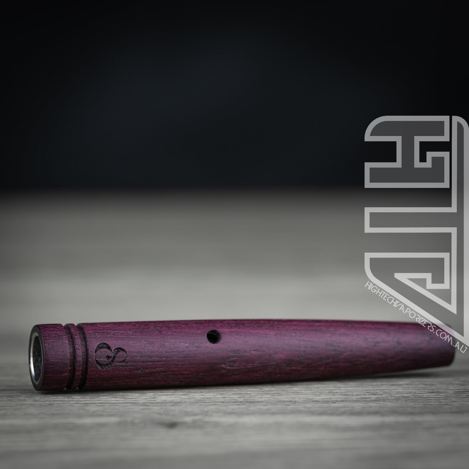 Purple Heart XL Vortex & Intercooler by Simrell Collection - Image 4