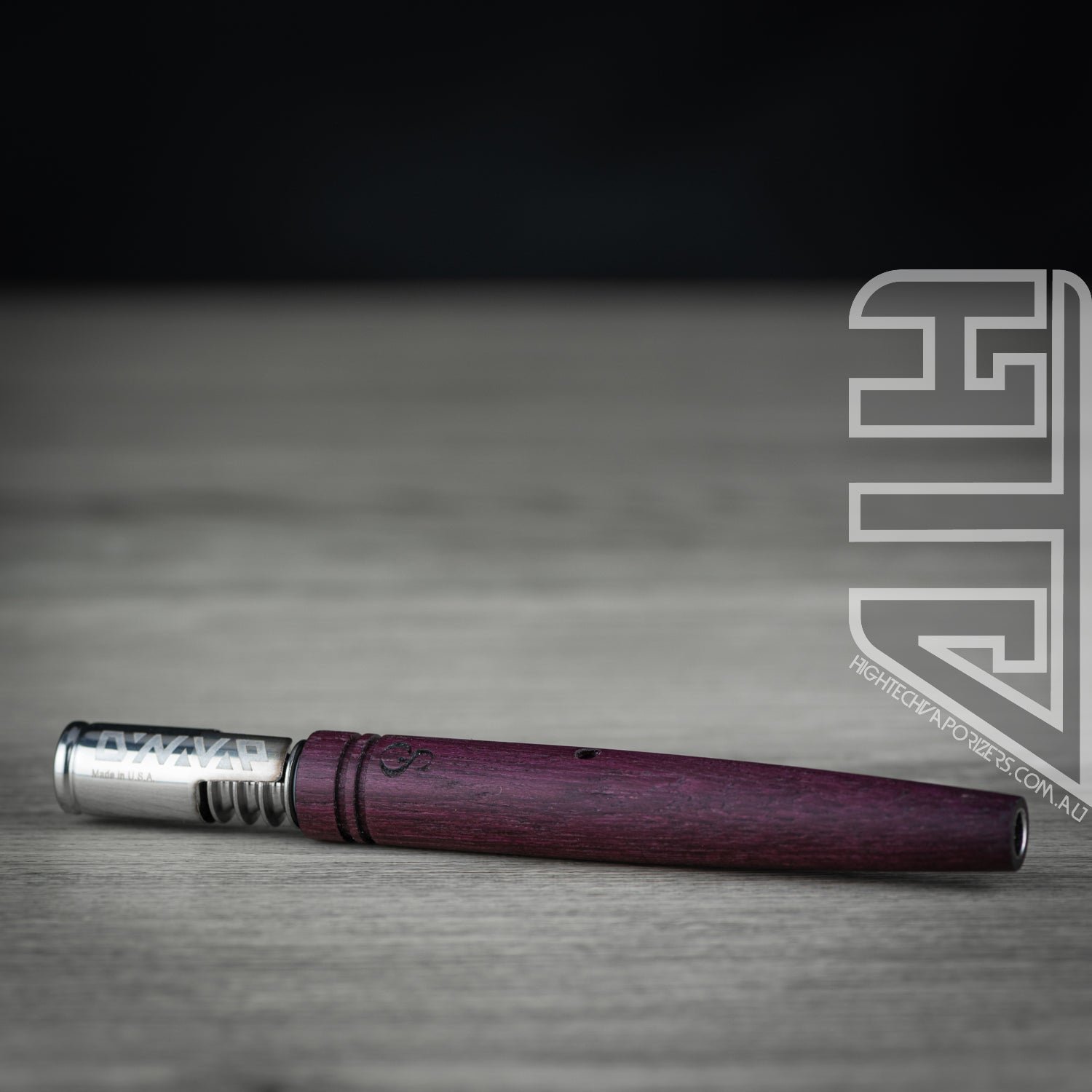 Purple Heart XL Vortex & Intercooler by Simrell Collection - Image 7
