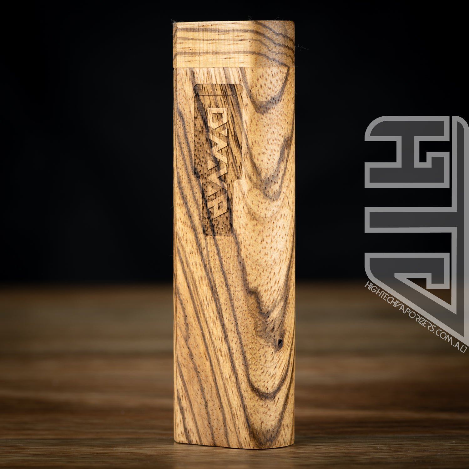 SlimStash Zebrawood - Image 4