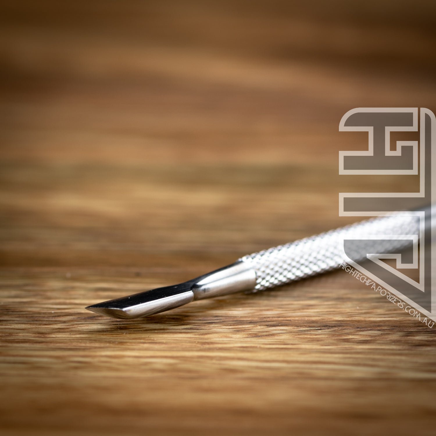 Stainless Steel Poker/Dab Tool No 2 - Image 8