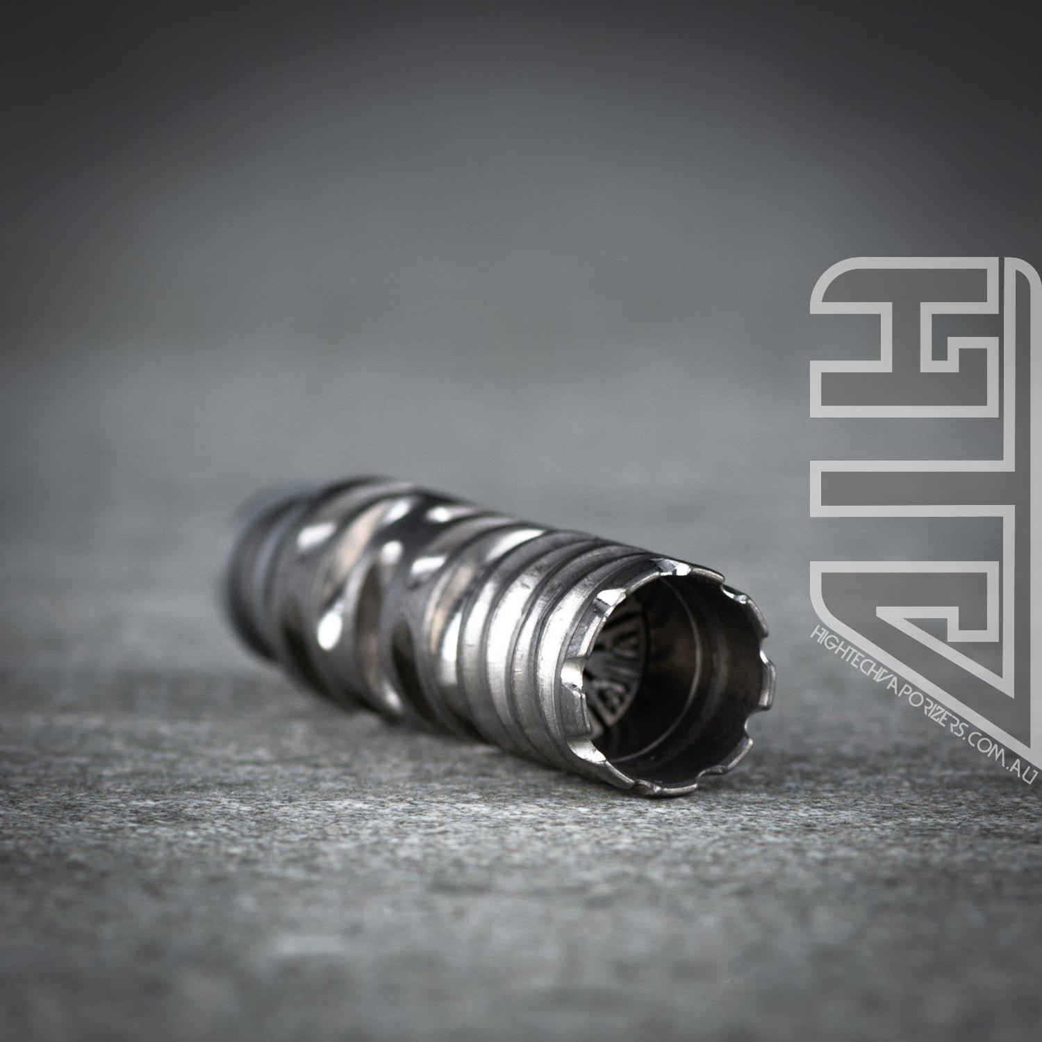 Titanium VonG Tip by DynaVap - Image 3