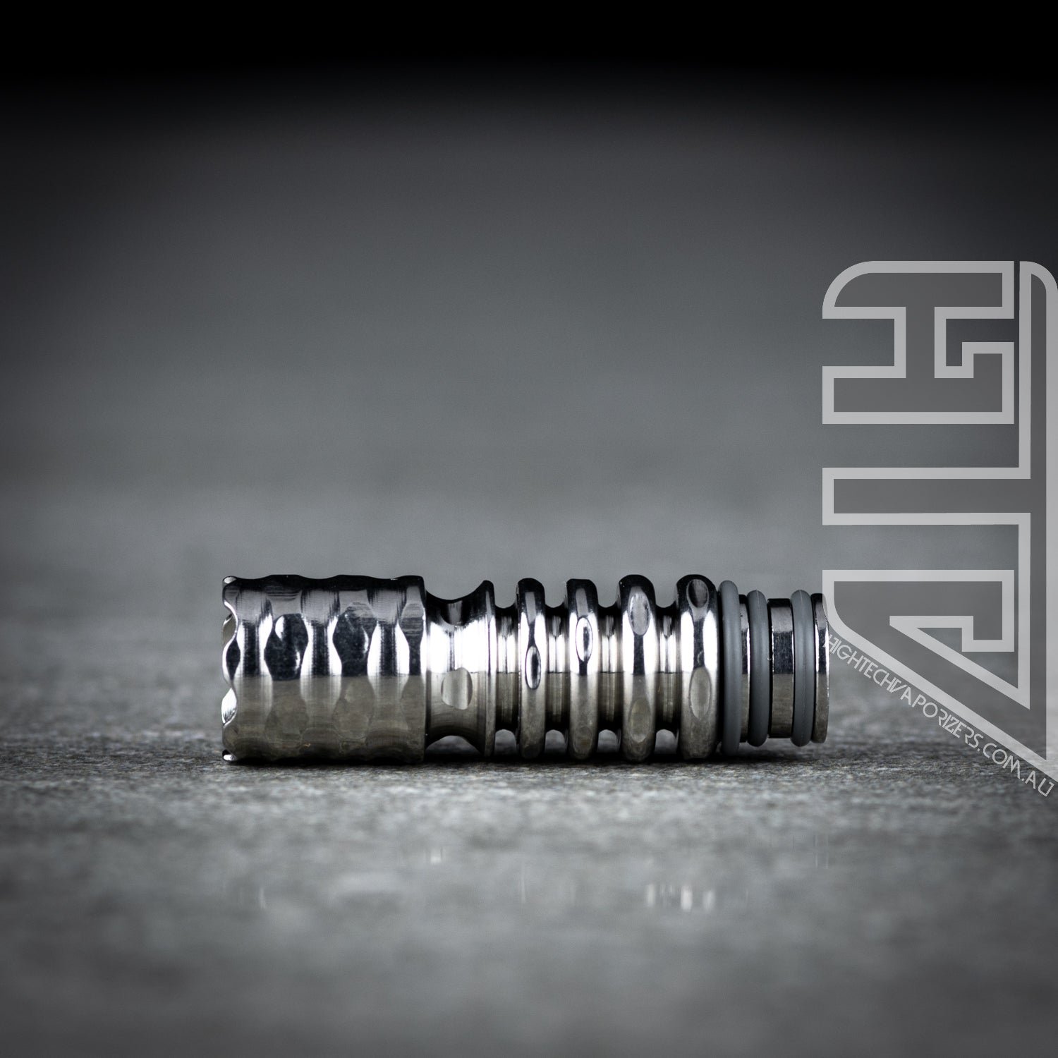 2021 Stainless Steel Tip by DynaVap - Image 3
