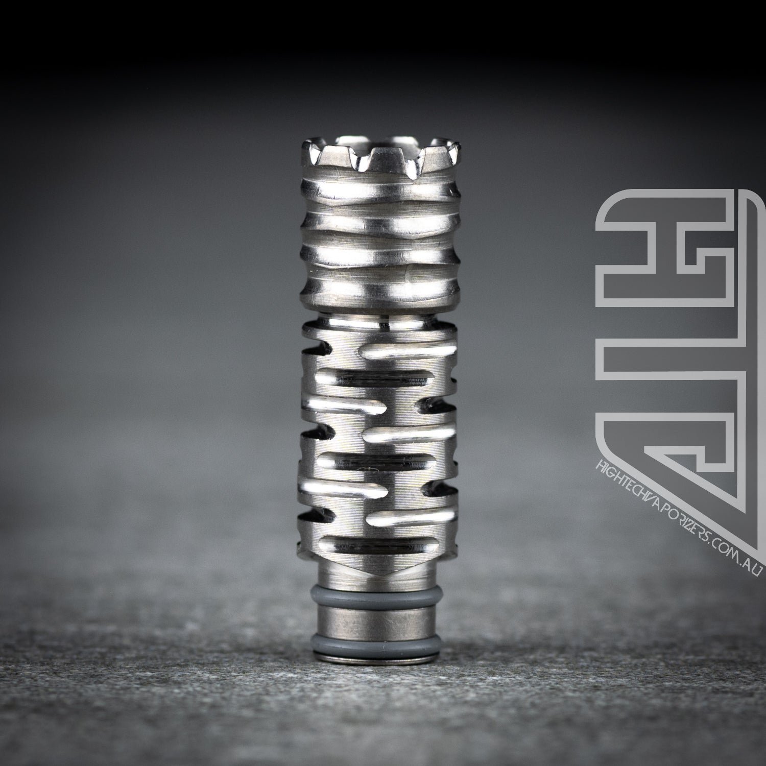 Titanium OMNI Tip by DynaVap - Image 3