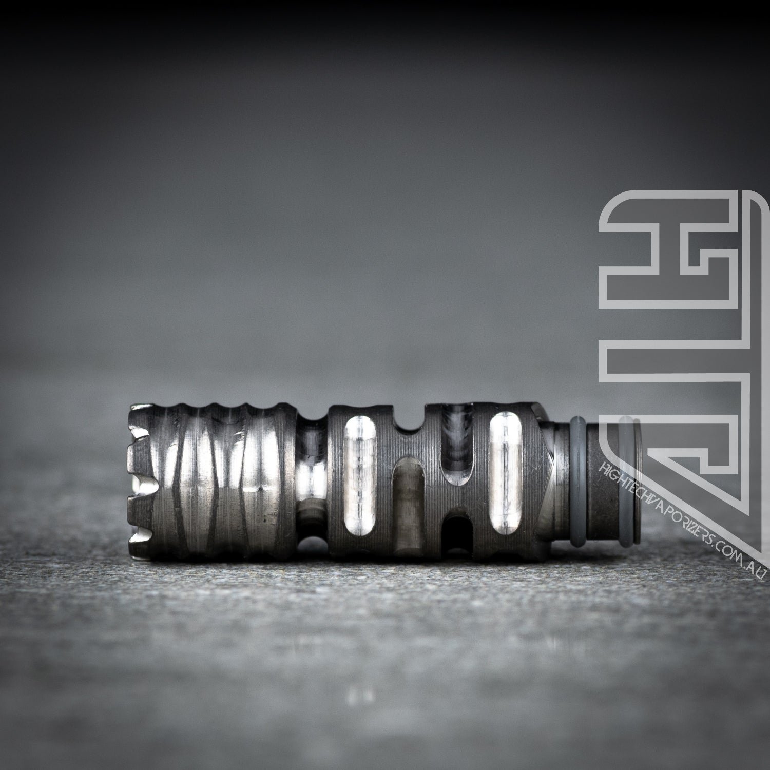 Titanium VonG Tip by DynaVap - Image 4