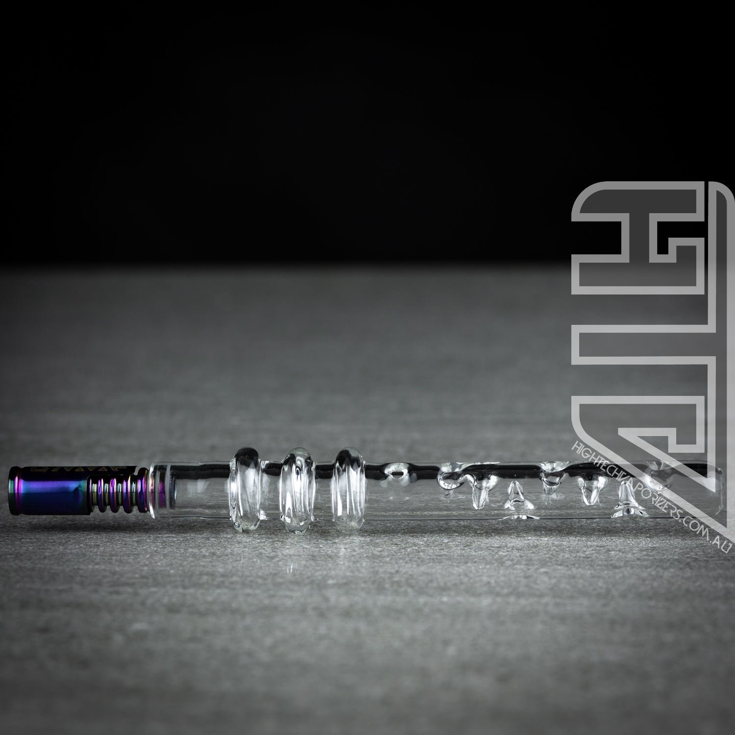 Dynavap 3D Stem With Ribs & Airport