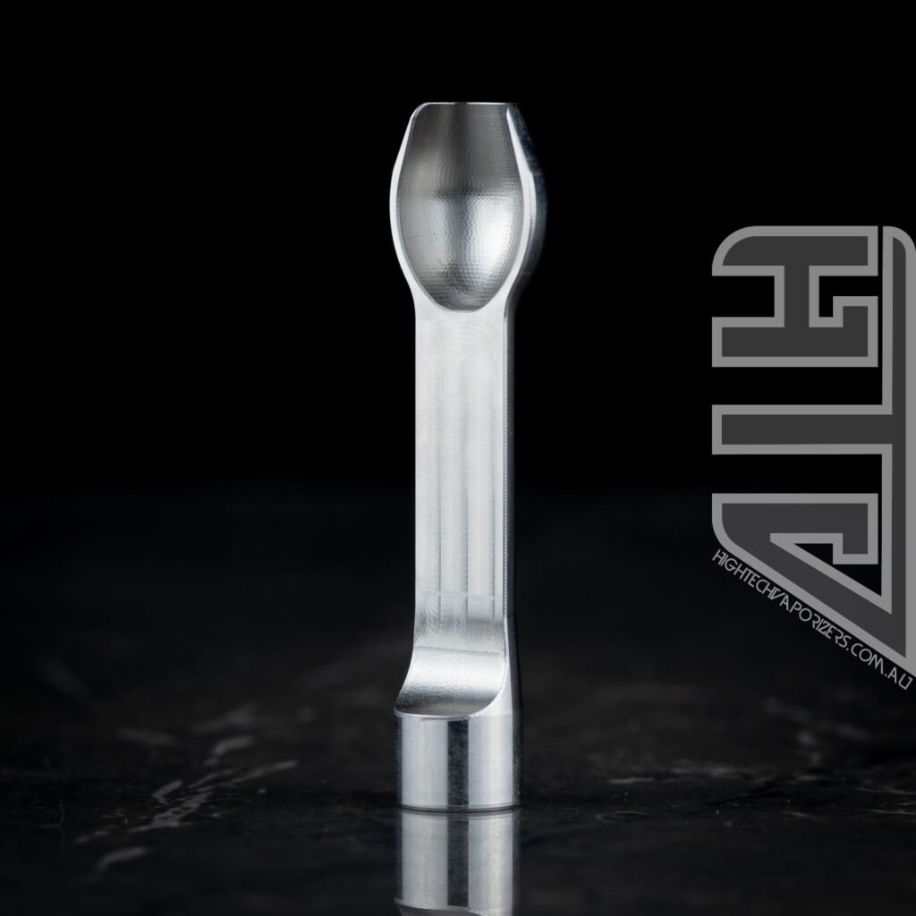 Old Head Measuring Spoon