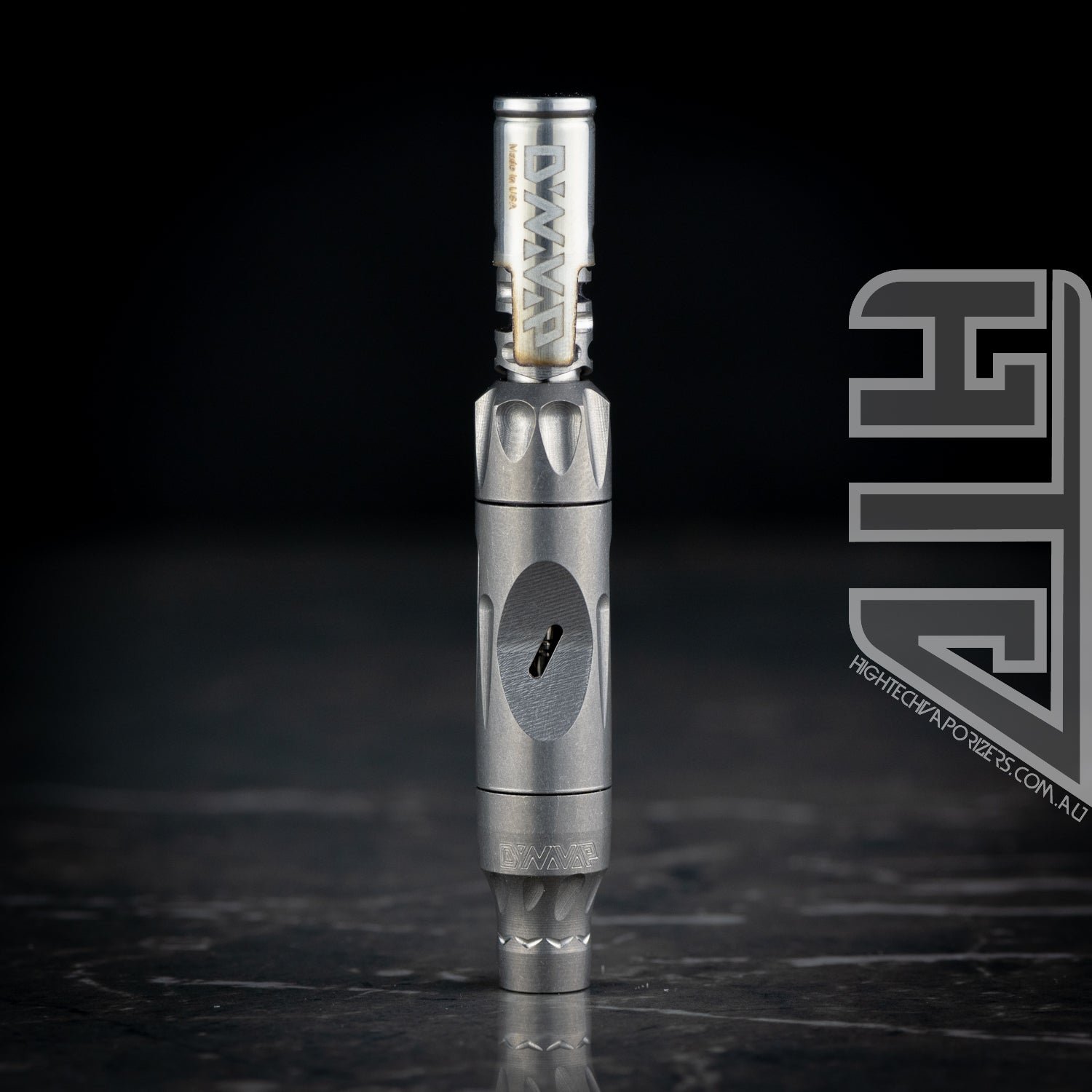 VONG (I) Titanium Flame Powered Extraction Device - Image 5