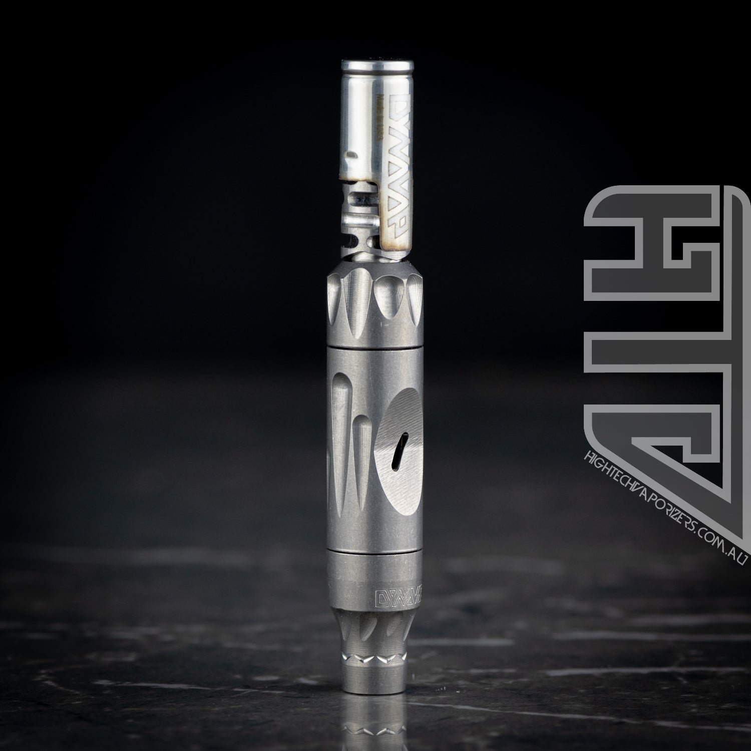 VONG (I) Titanium Flame Powered Extraction Device - Image 6