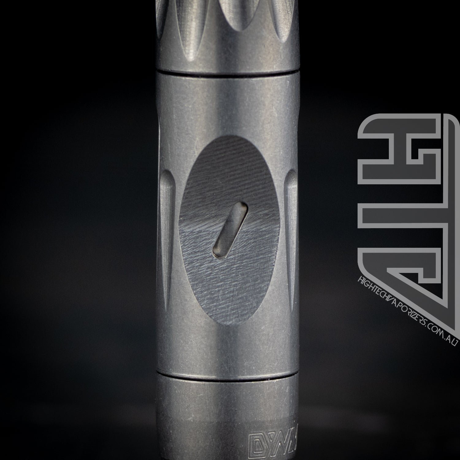 VONG (I) Titanium Flame Powered Extraction Device - Image 9