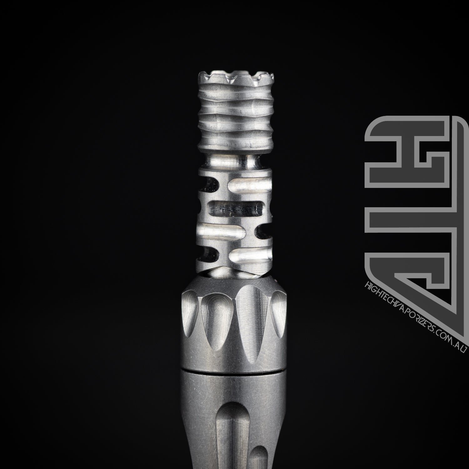 VONG (I) Titanium Flame Powered Extraction Device - Image 13