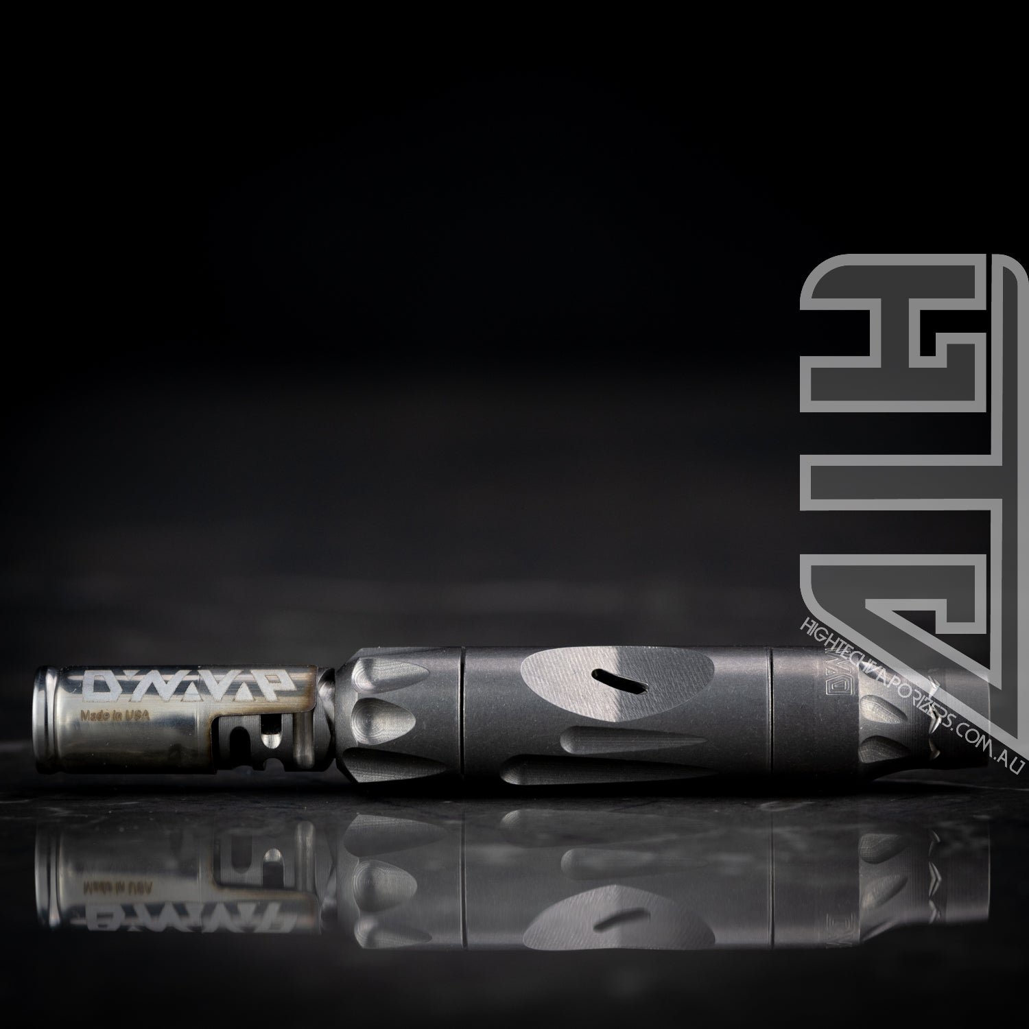 VONG (I) Titanium Flame Powered Extraction Device - Image 14