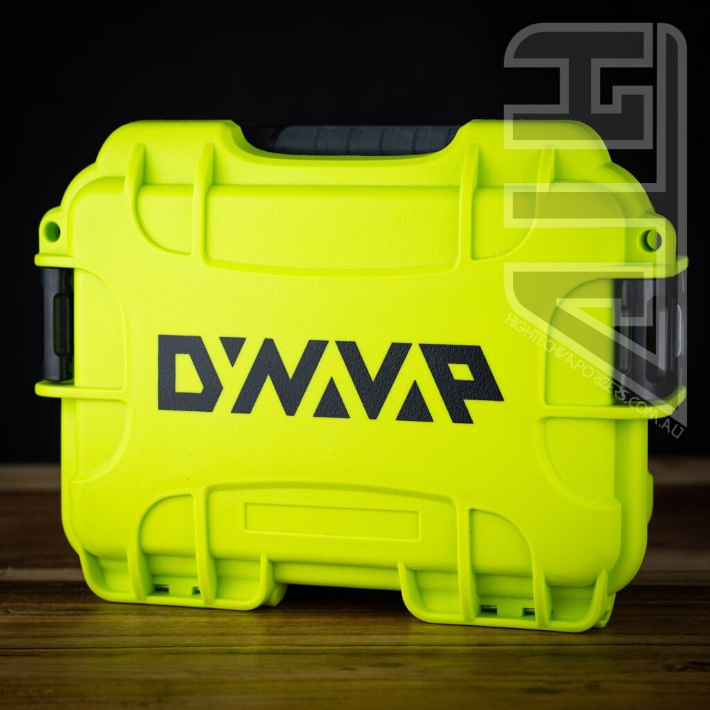 Dynavap Hard Shell Storage Case