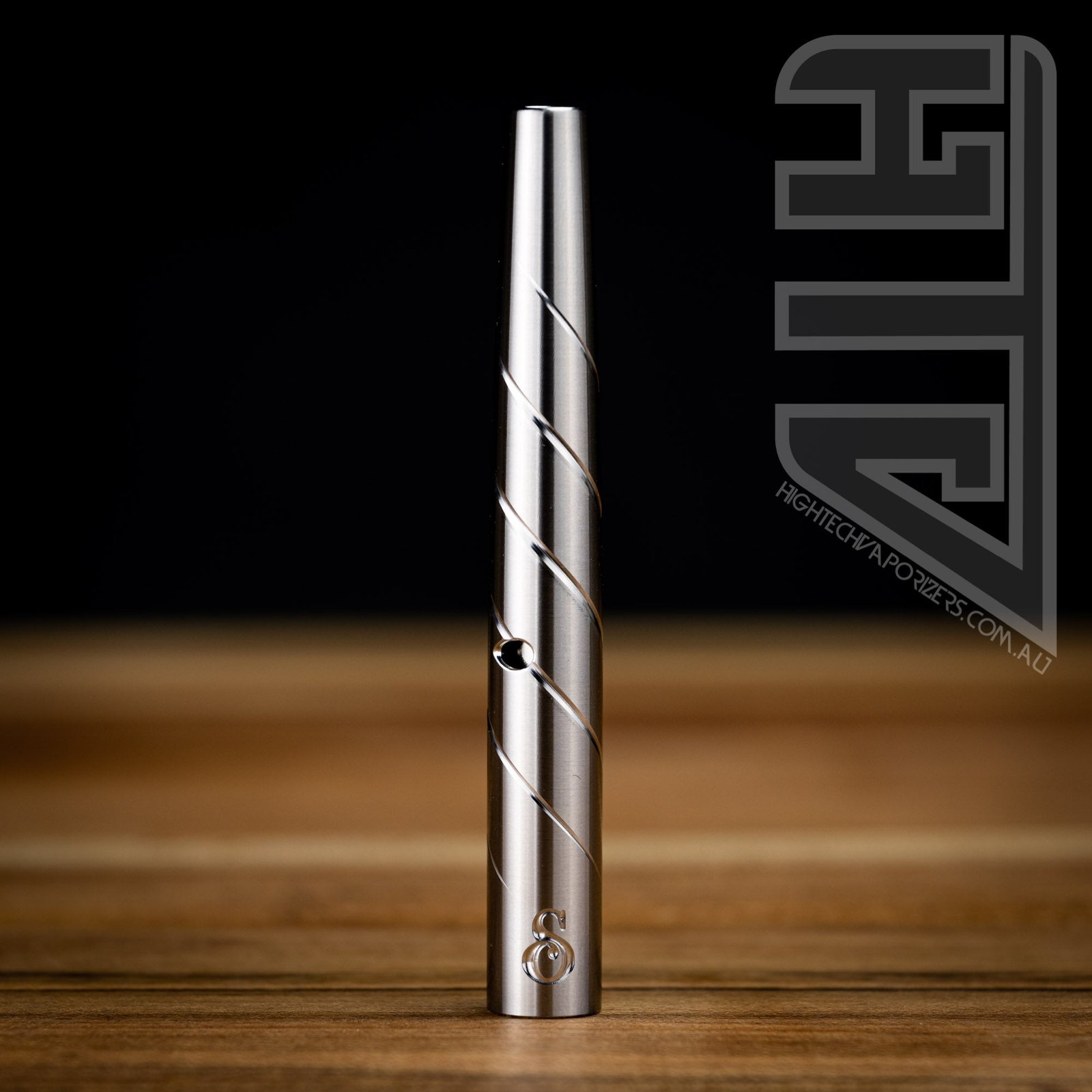 Rifled Vortex & Intercooler by Simrell Collection - Image 4