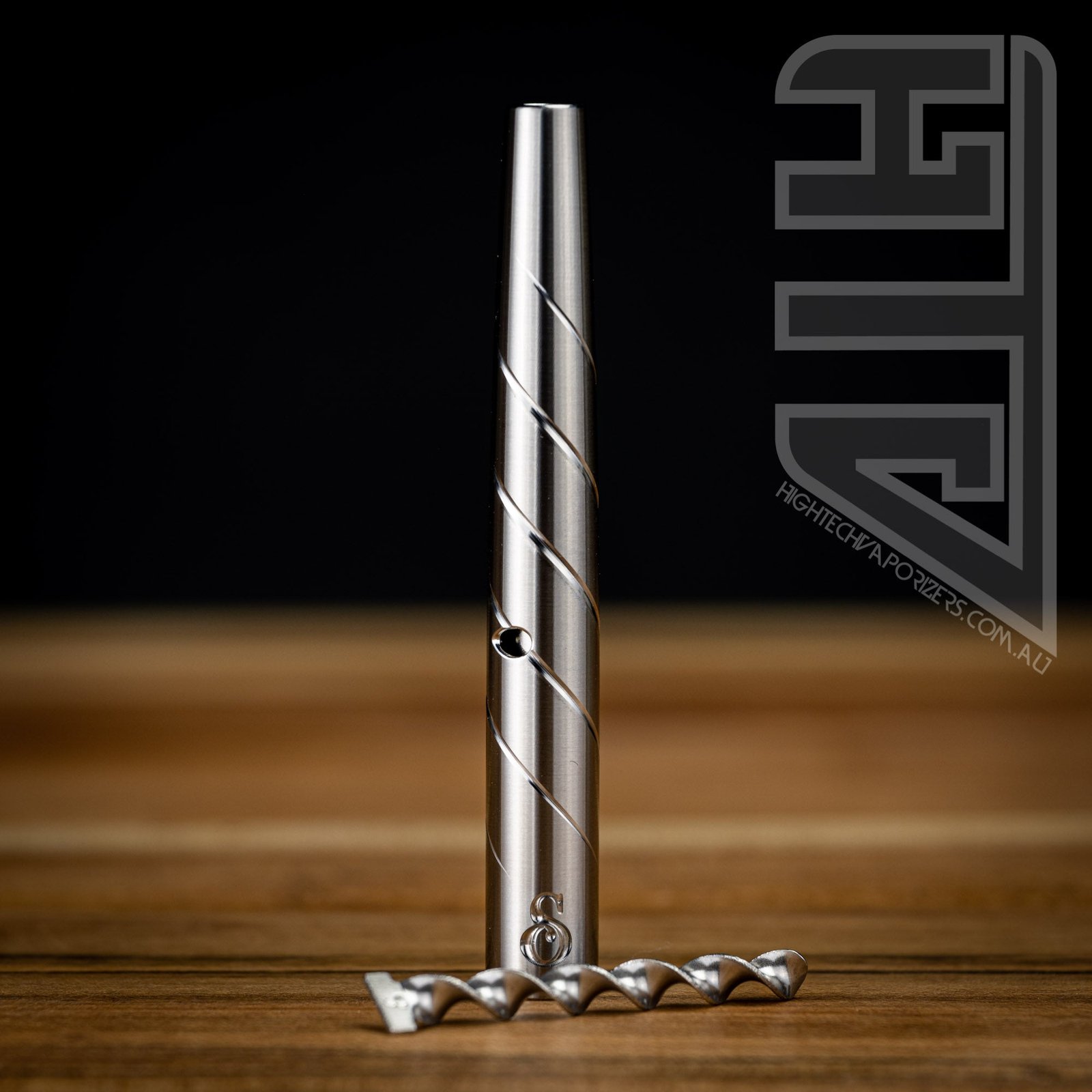 Rifled Vortex & Intercooler by Simrell Collection - Image 3