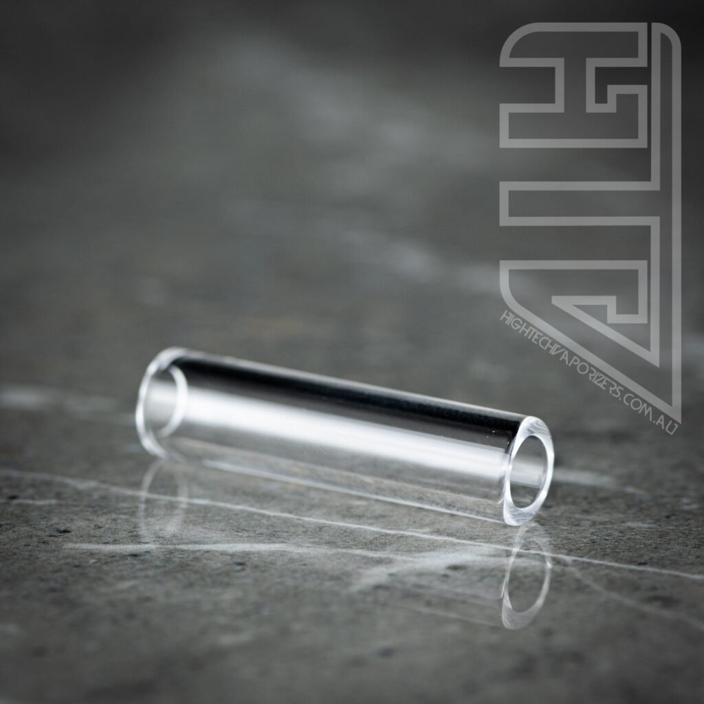 Angus Glass Mouthpiece