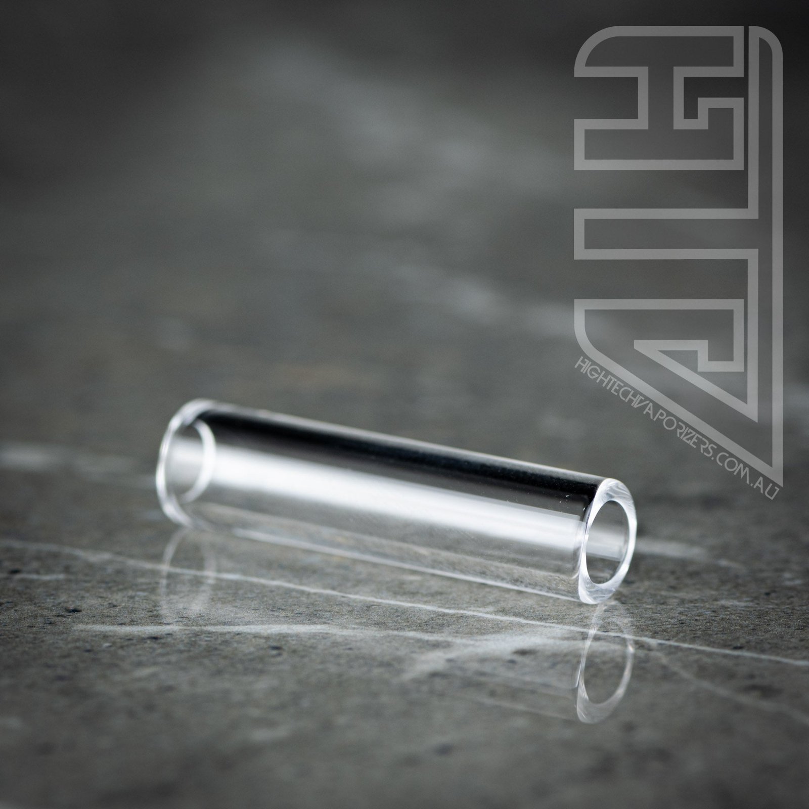 Angus Glass Mouthpiece