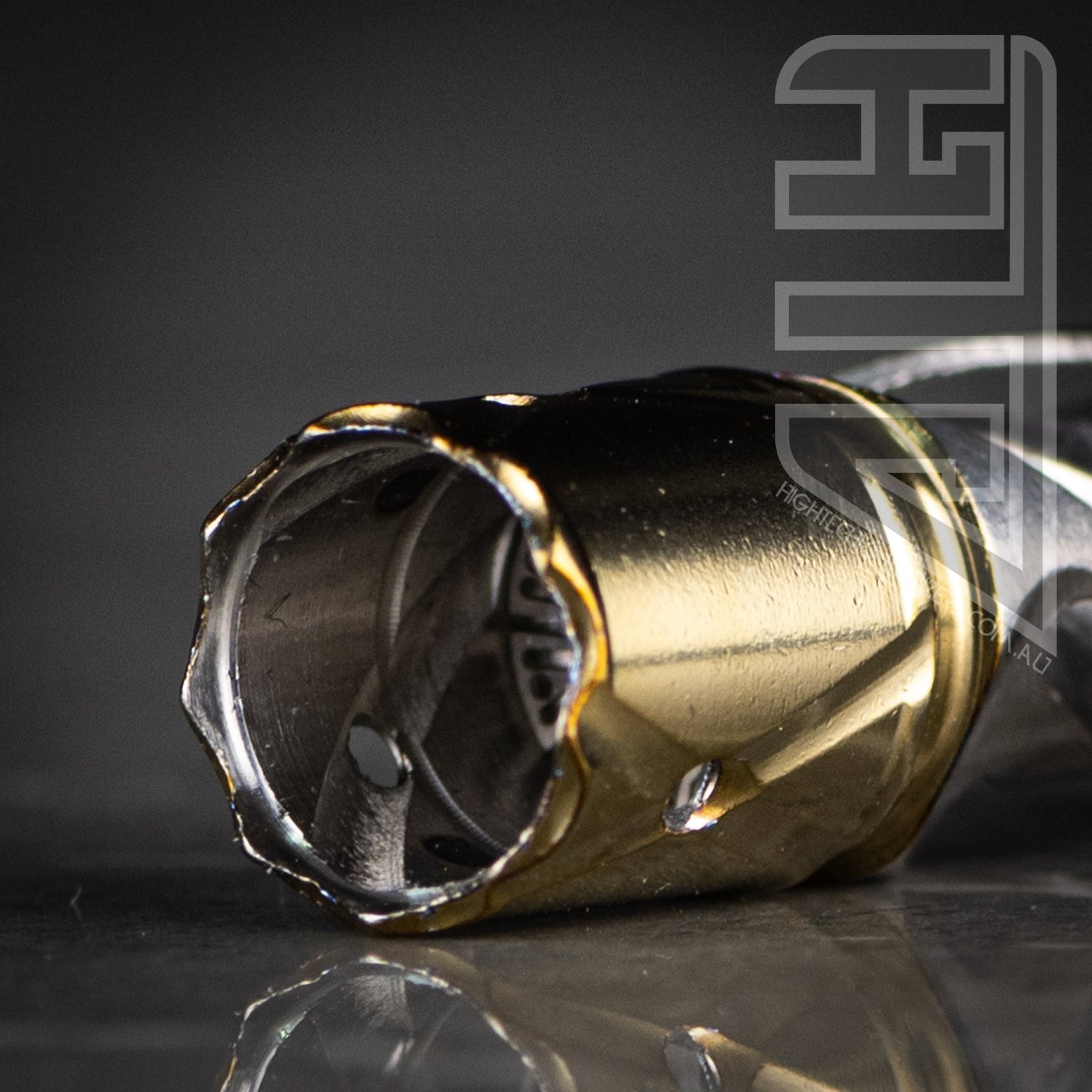 Helix Titanium Tip by Dynavap - Image 6