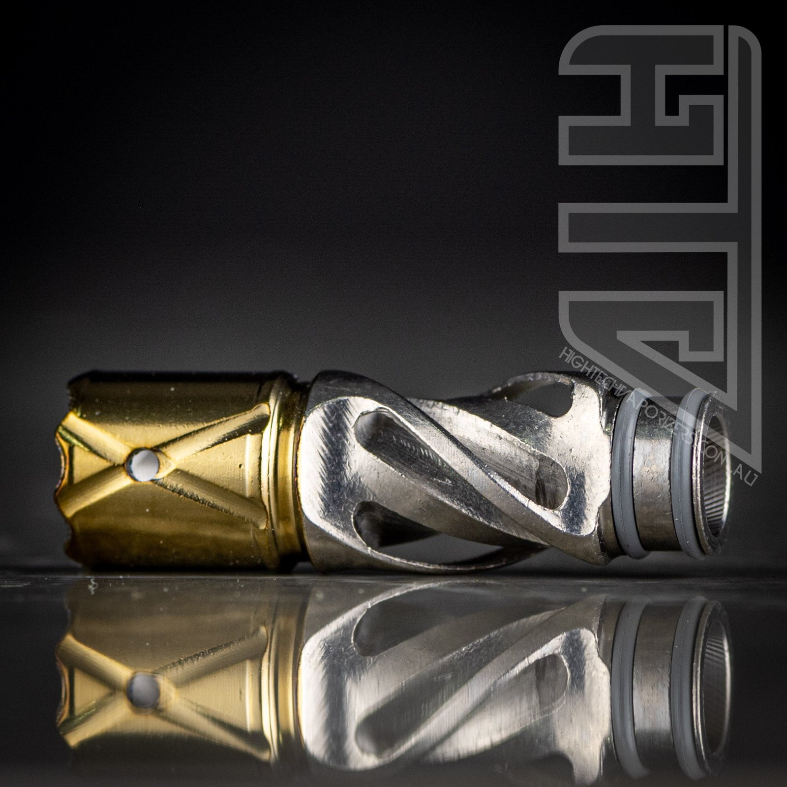 Helix Titanium Tip by Dynavap - Image 3