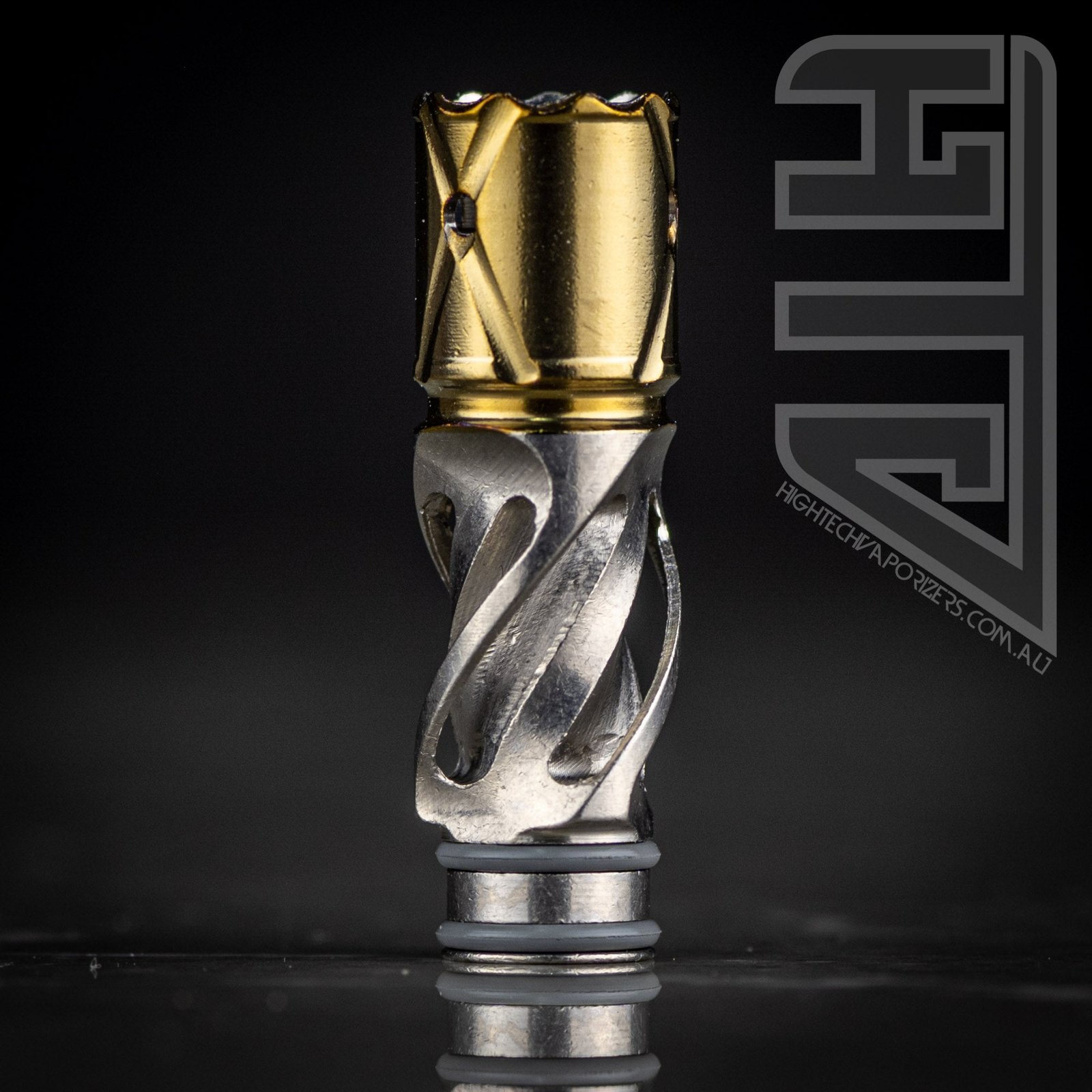 Helix Titanium Tip by Dynavap - Image 10