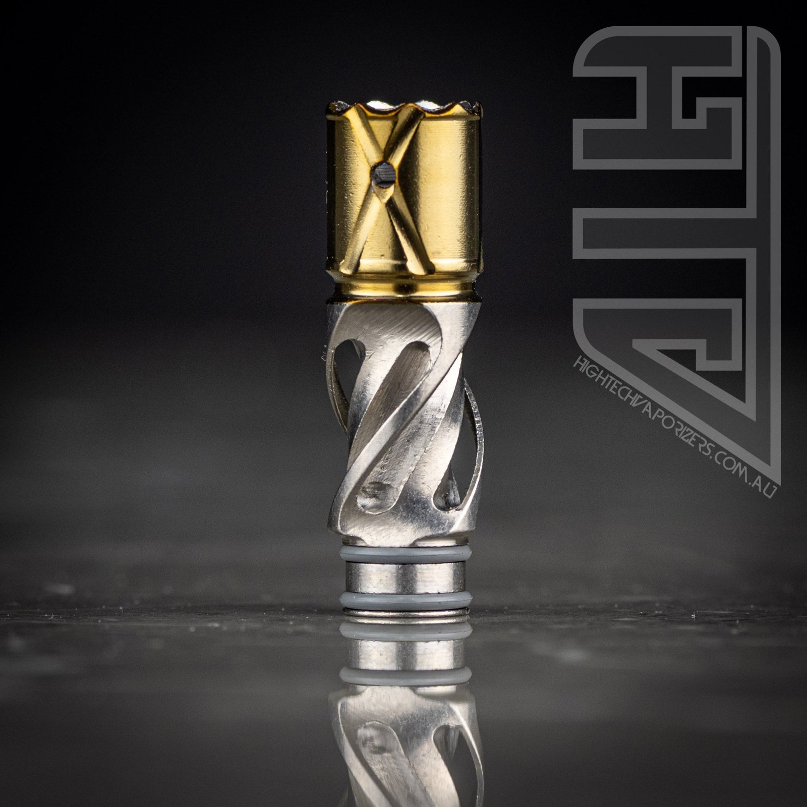 Helix Titanium Tip by Dynavap - Image 8