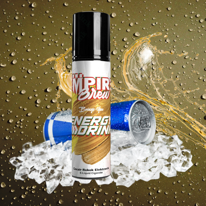 Empire Brew – Energy Drink 60ml