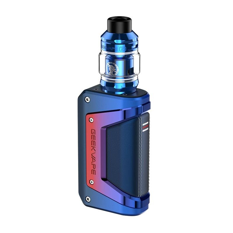 Geekvape L200 (Aegis Legend 2) Kit 200W with Z (Zeus) Tank - Image 13