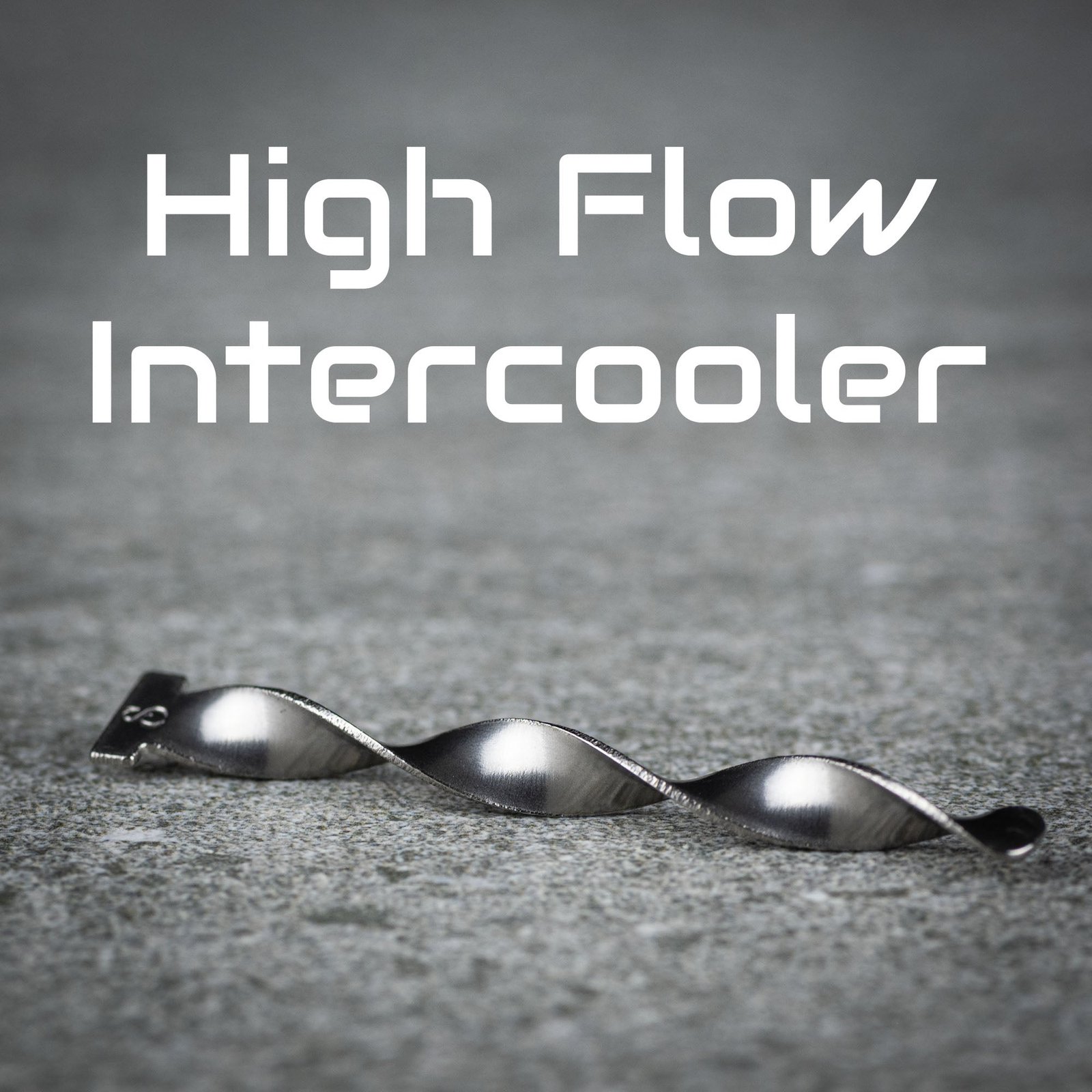 Rifled Vortex & Intercooler by Simrell Collection - Image 11