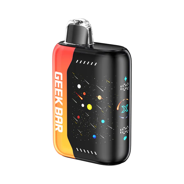 Orange Dragon GeekBar PulseX 25000