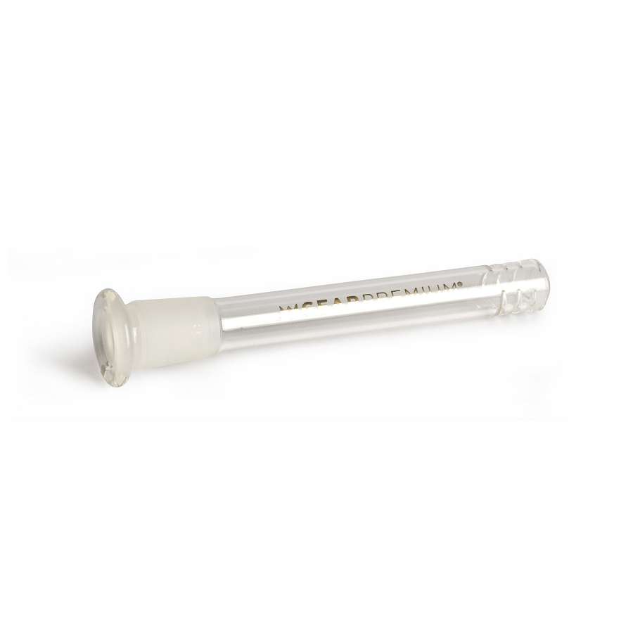 Gear Premium Glass Stem 19 mm M to 14 mm F – Clear - Image 7