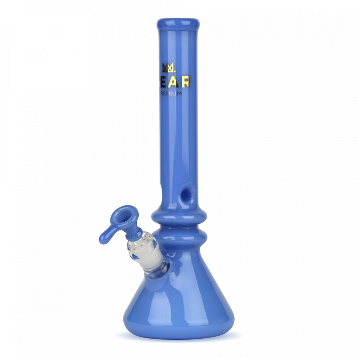 12″ Gear Premium Freaker Beaker Bong - Image 3