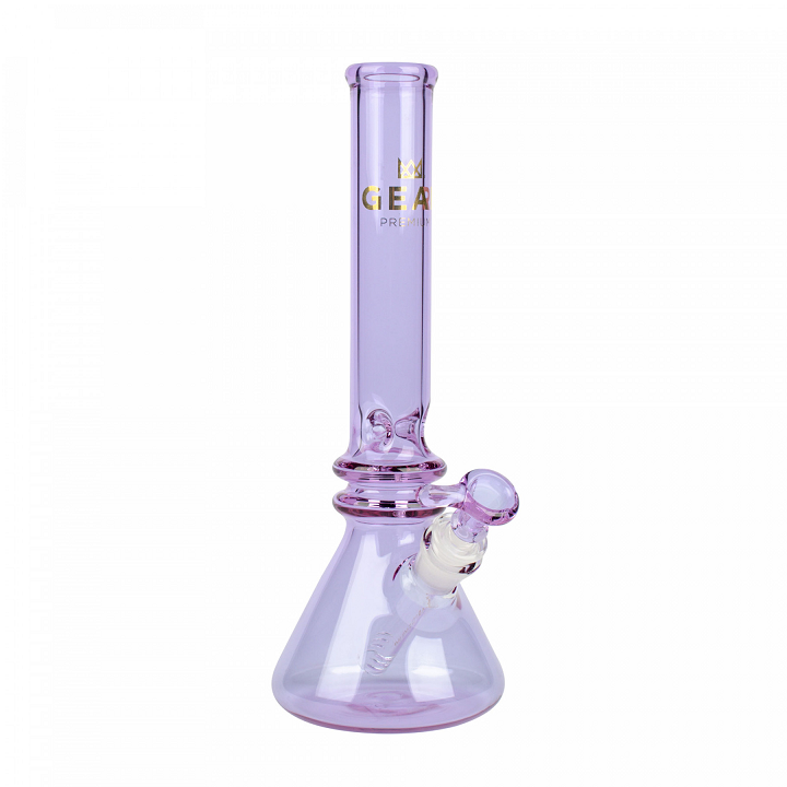 12″ Gear Premium Freaker Beaker Bong - Image 4