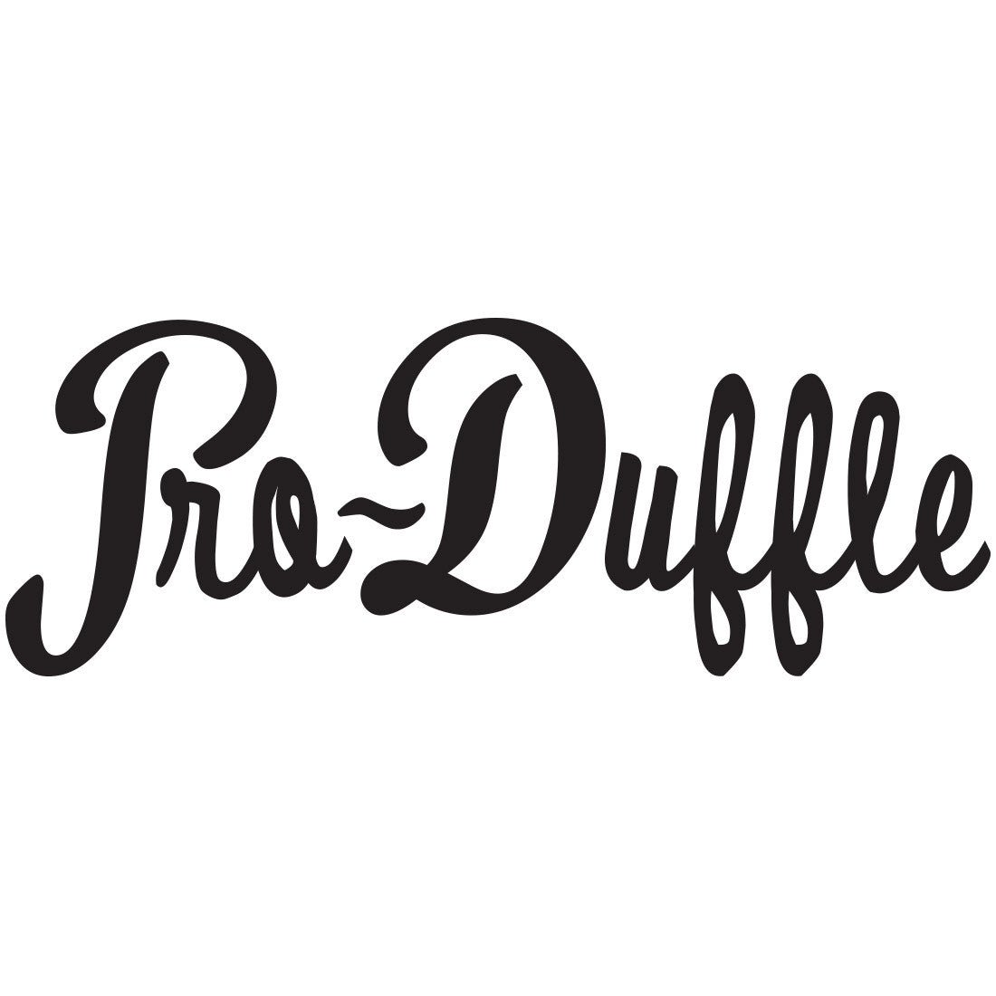 RYOT® 406mm SmellSafe™ Pro-Duffle - Image 6